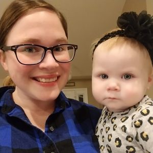 Meet your Posher, Mollie